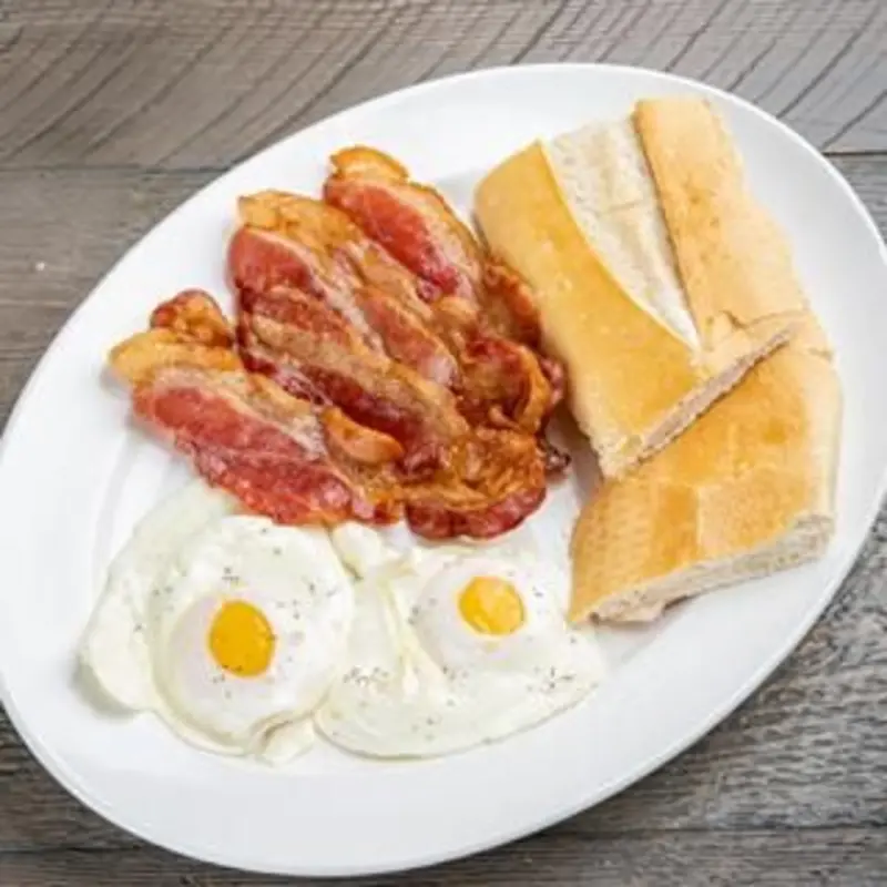 #1 Single at Don Pan Bakery at Doral | Toast