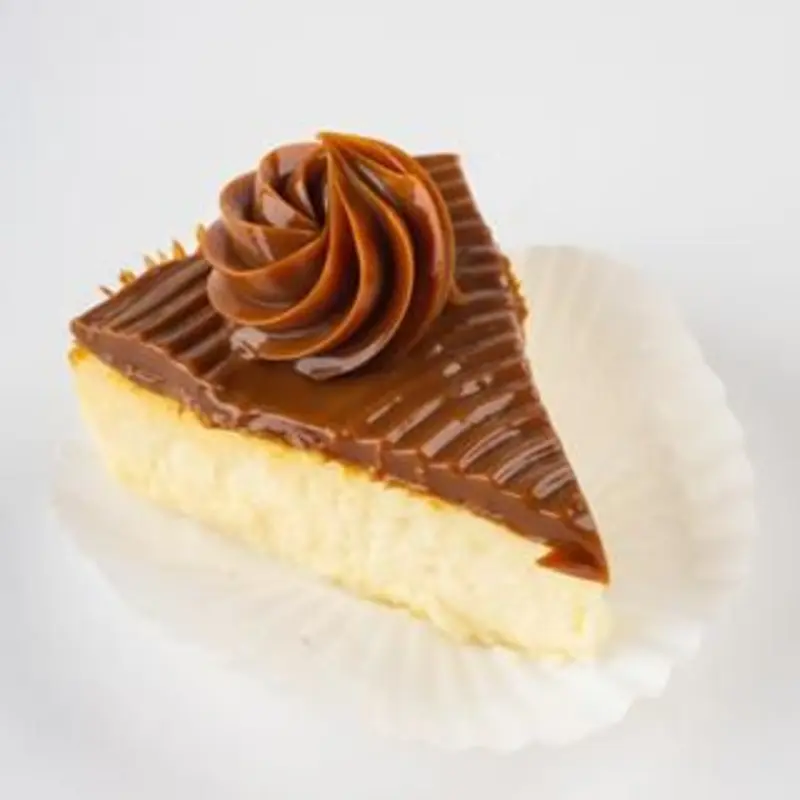 Cheesecake Slice at Don Pan Bakery at Doral | Toast