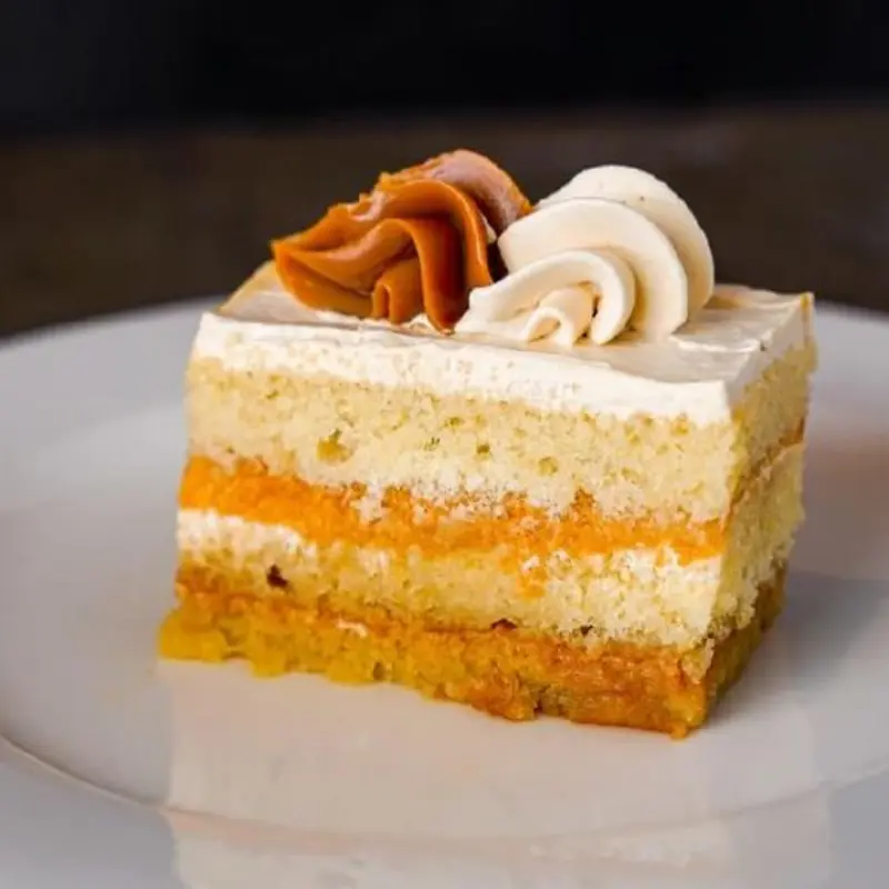 Dulce De Leche at Don Pan Bakery at Doral | Toast