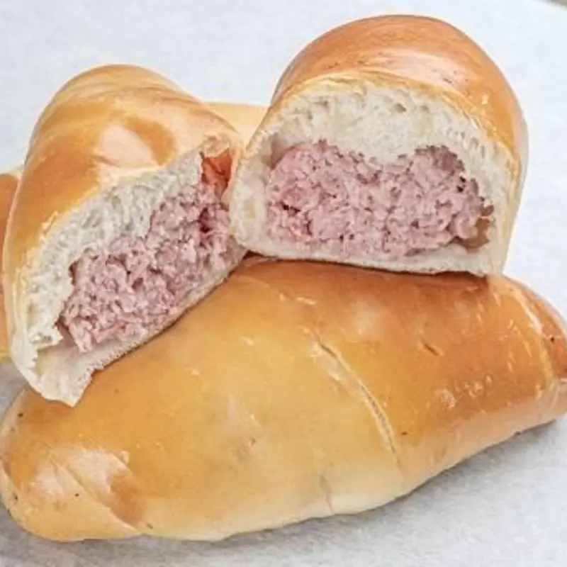 Ham & Cheese Cachito