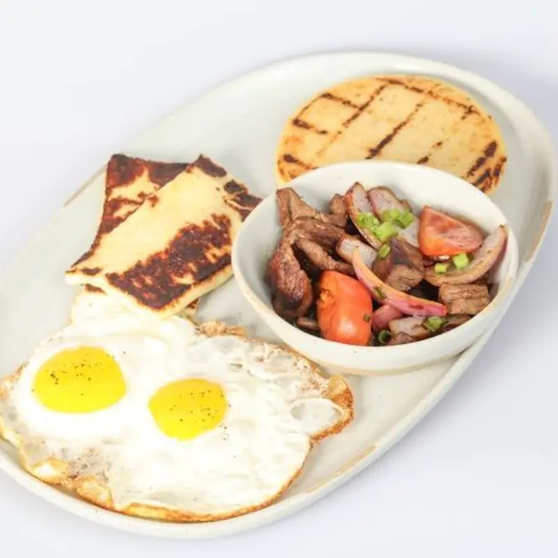 Bocas Grill Breakfast at Bocas Grill Doral Bocas Grill Doral | Toast