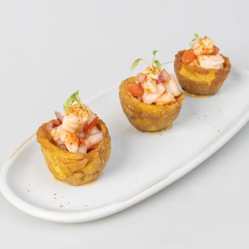 Cup Vuelve A La Vida at Bocas Grill Doral Bocas Grill Doral | Toast