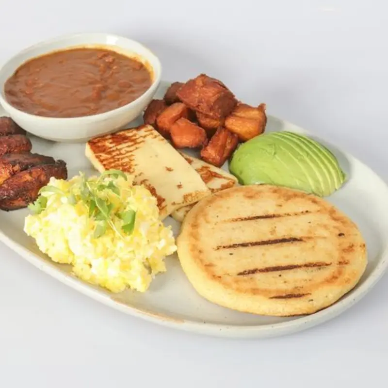 Latino Breakfast at Bocas Grill Doral Bocas Grill Doral | Toast