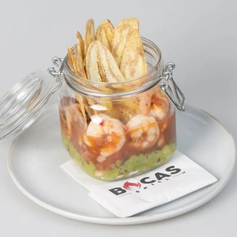 Vuelve A La Vida at Bocas Grill Doral Bocas Grill Doral | Toast