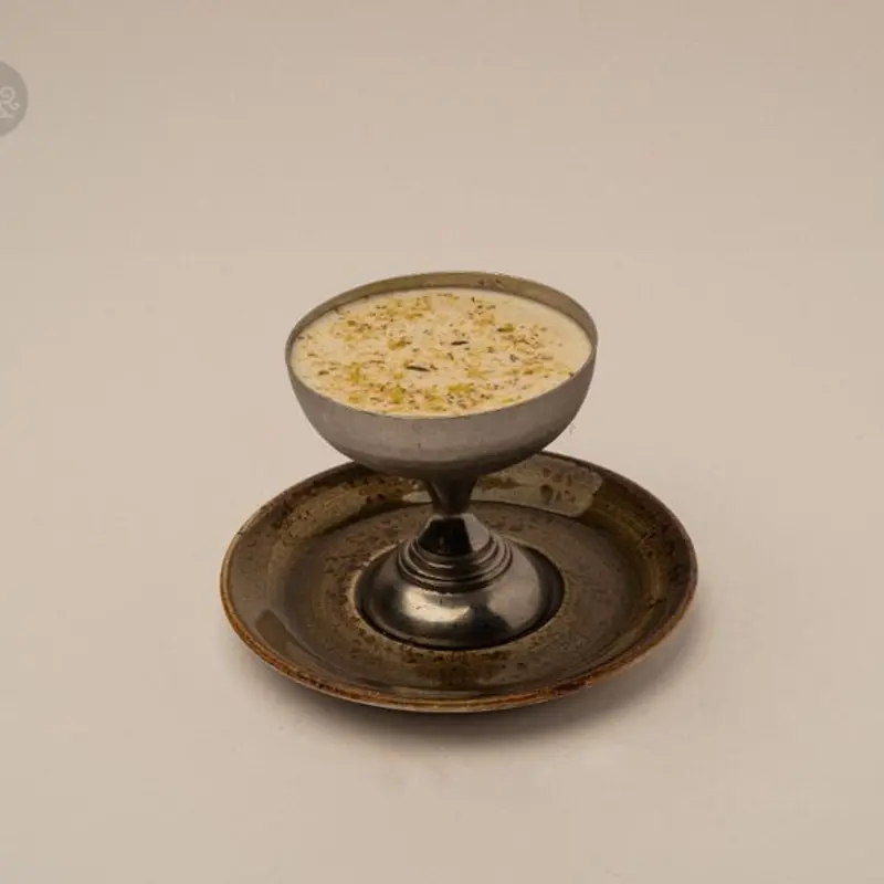Rice Pudding at Amrit Palace Gainesville | Toast