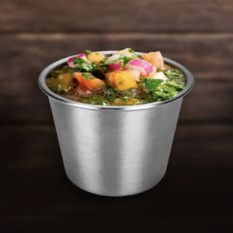 Chimichurri sauce 2oz