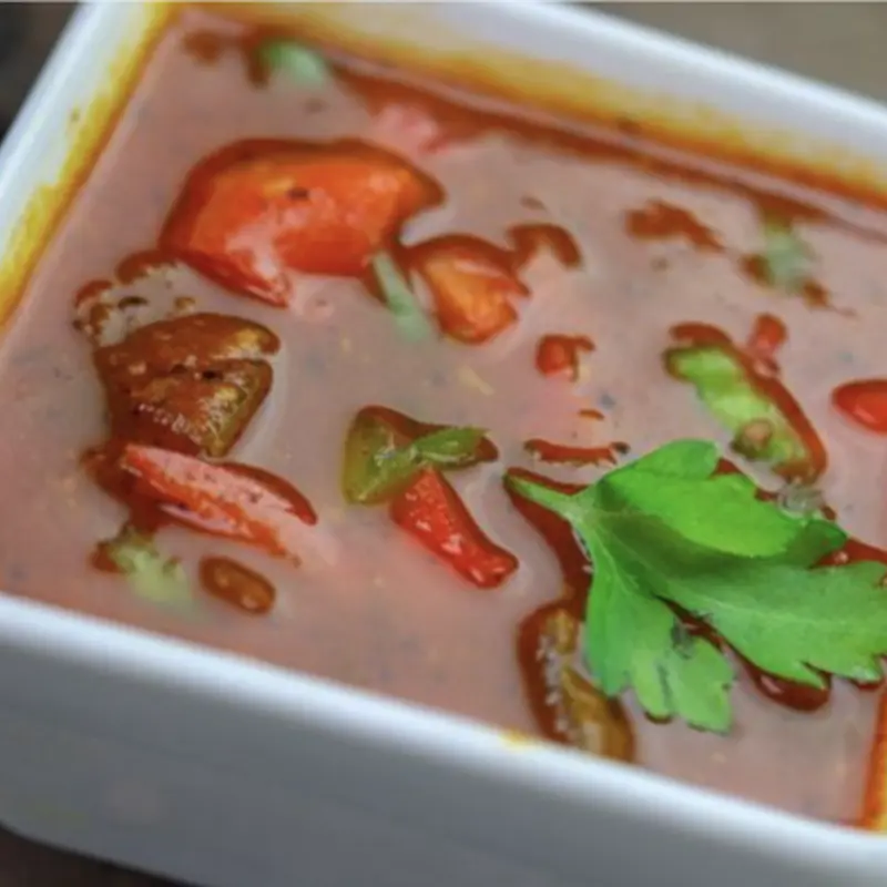 Creole sauce