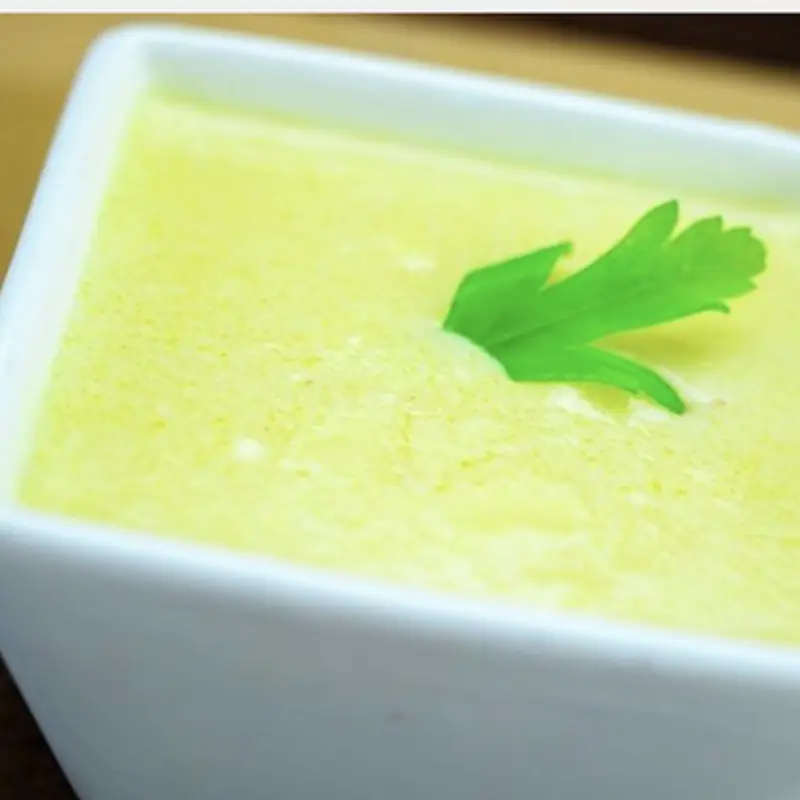 Garlic sauce