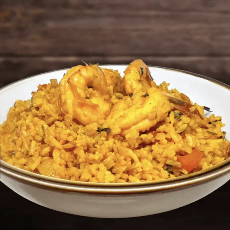 Rice