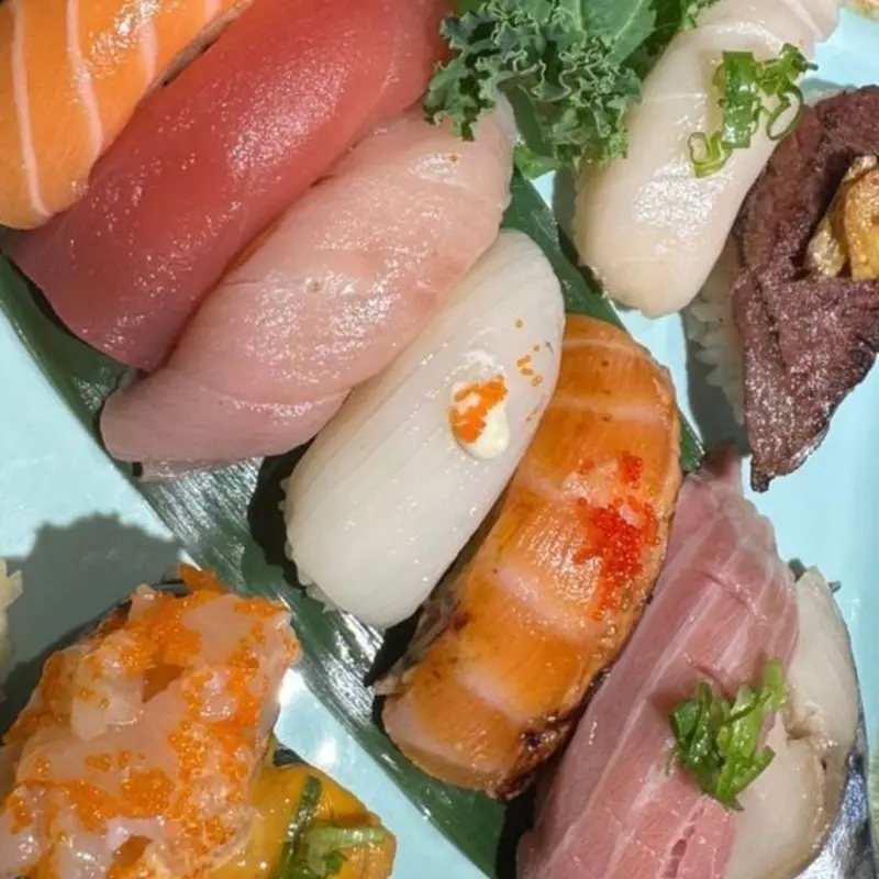 Ama Ebi Shrimp