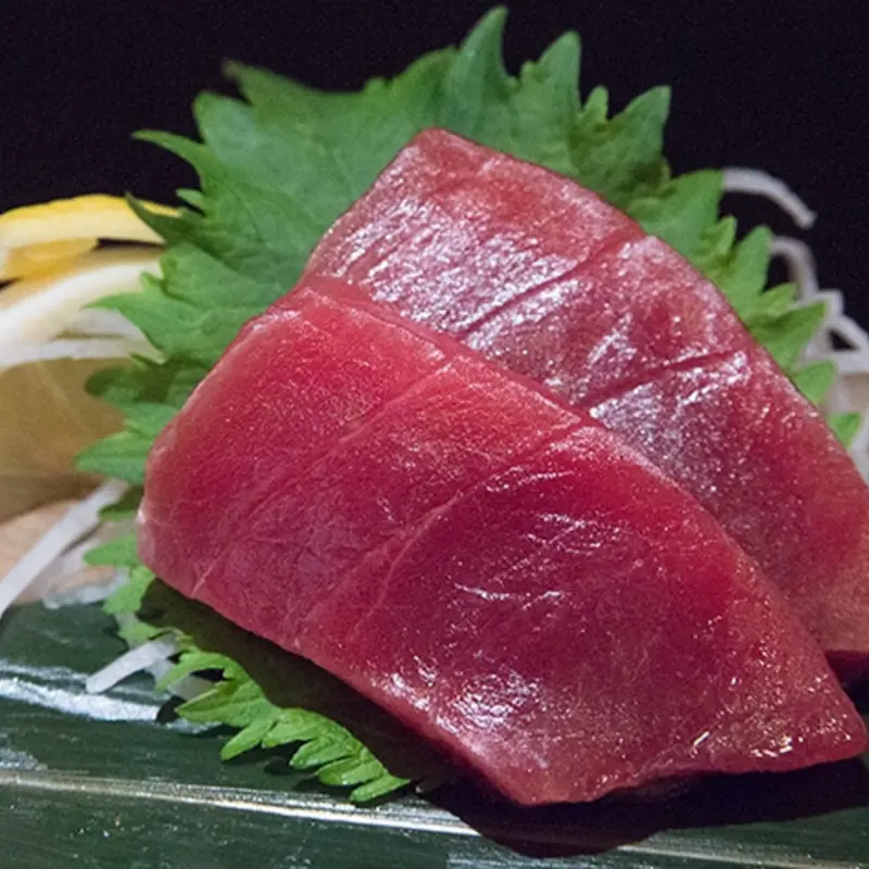 Bluefin Akami Tuna at Akashi Brickell - Brickell | Toast