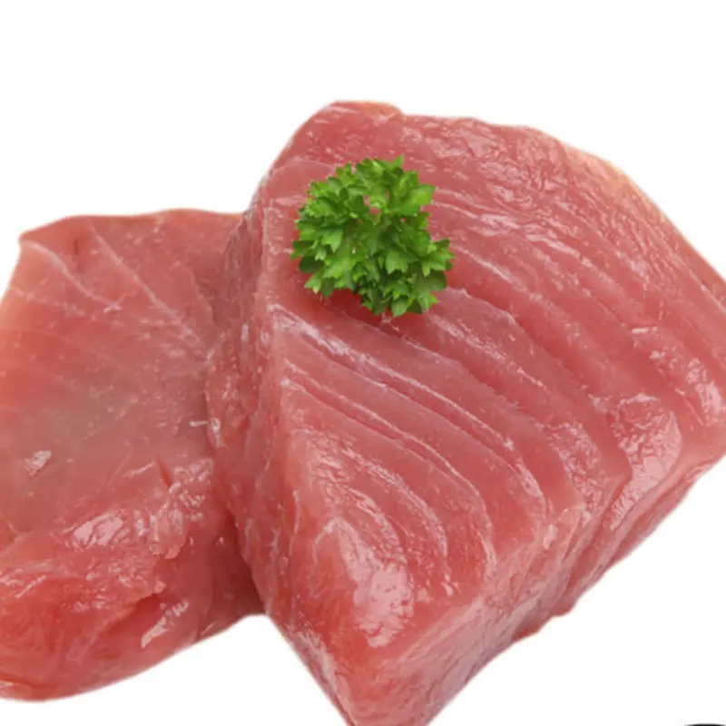 Bluefin Chu-Toro Tuna at Akashi Brickell - Brickell | Toast