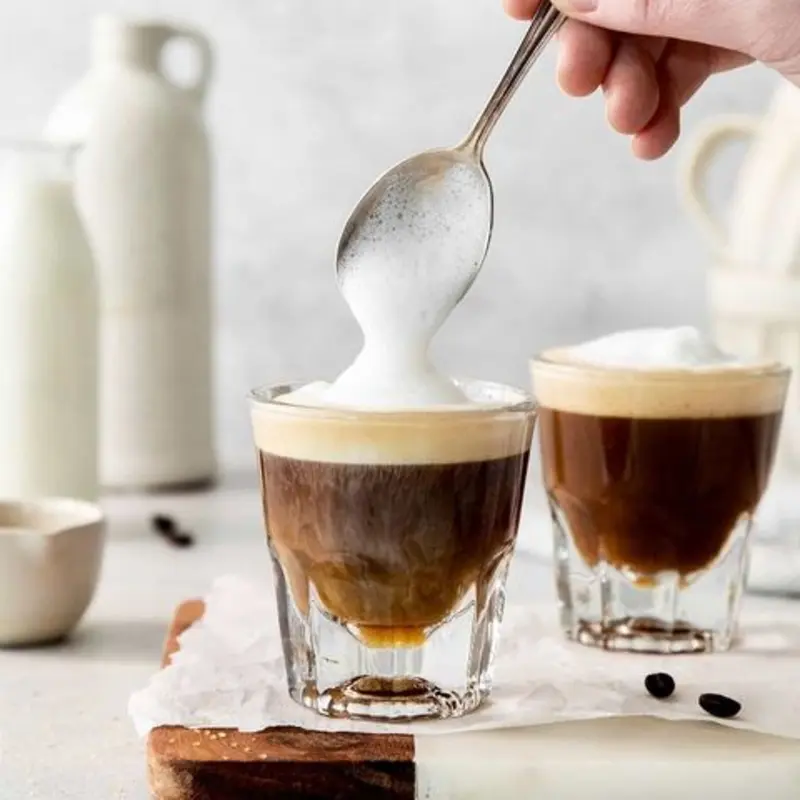 Cortadito at Akashi Brickell - Brickell | Toast