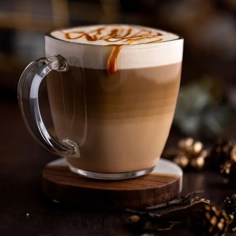 Macchiato at Akashi Brickell - Brickell | Toast