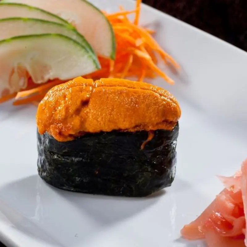 Uni/Sea Urchin at Akashi Brickell - Brickell | Toast