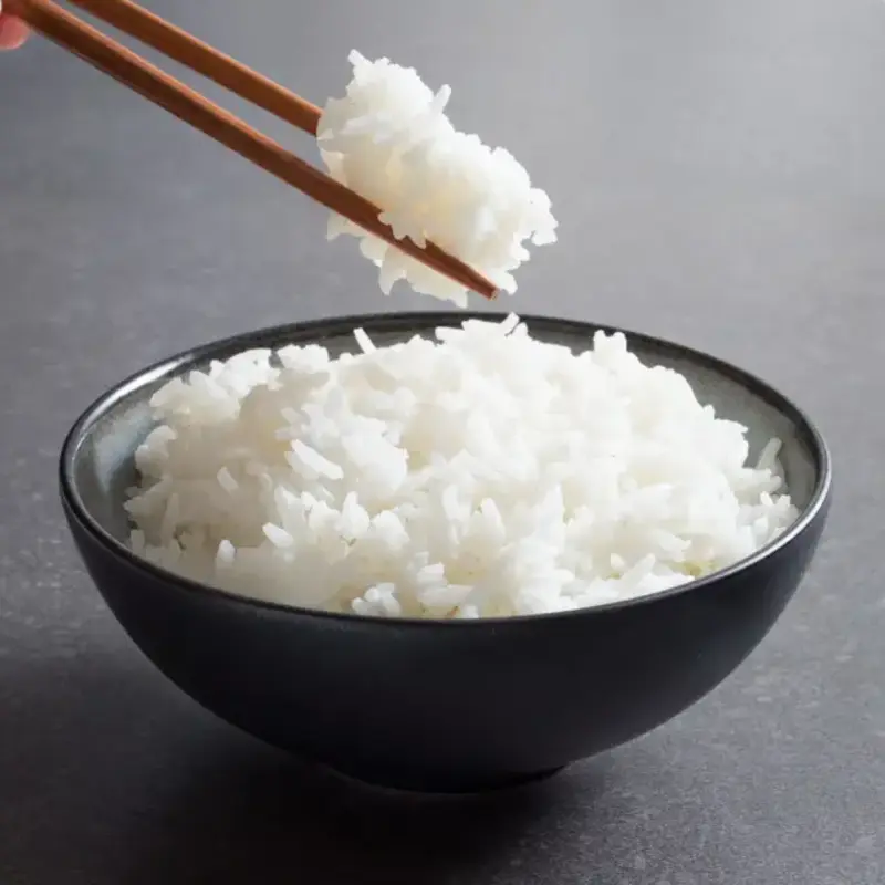 White Rice at Akashi Brickell - Brickell | Toast