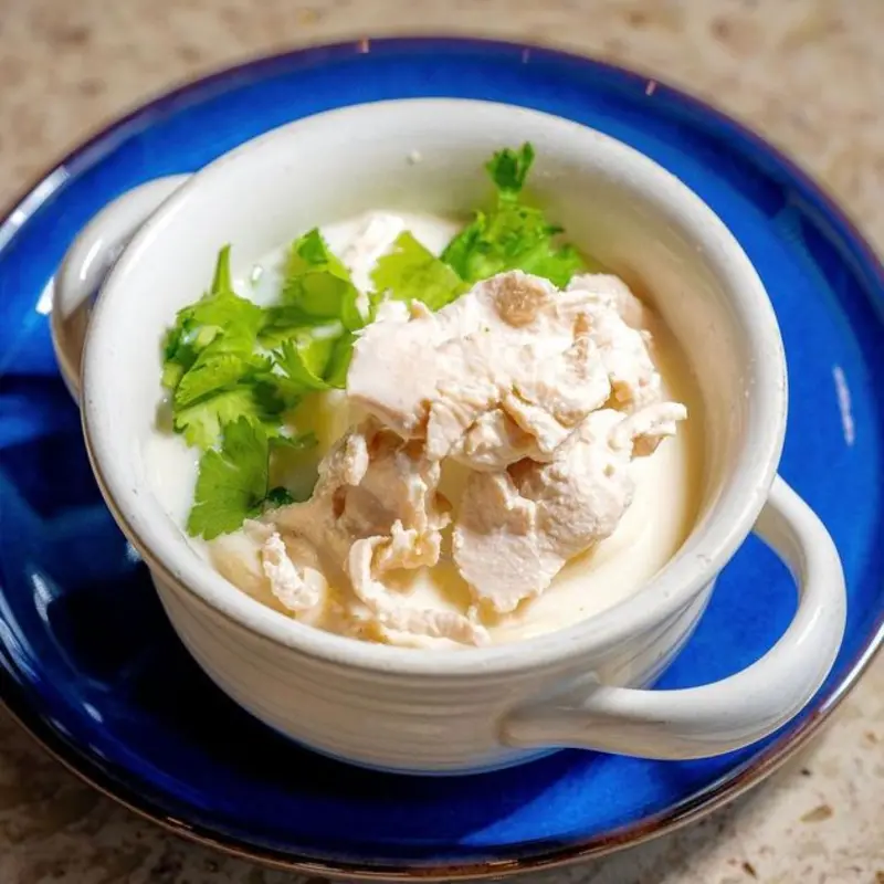 Tom Kha at Ler Lers 417 Tompkins Ave. | Toast