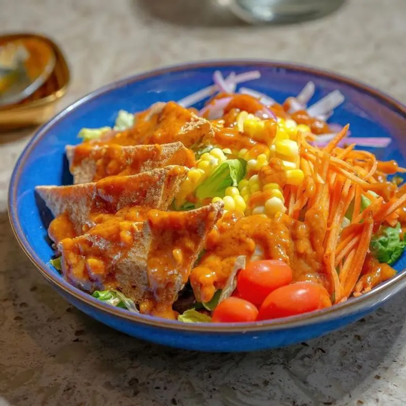 Thai Salad