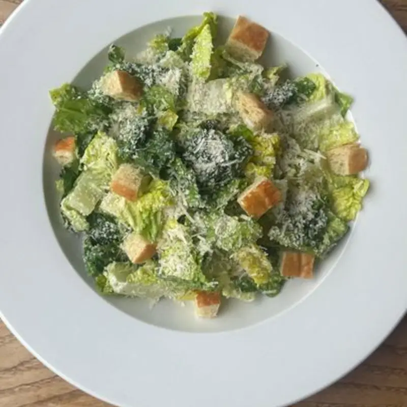 CAESAR SALAD