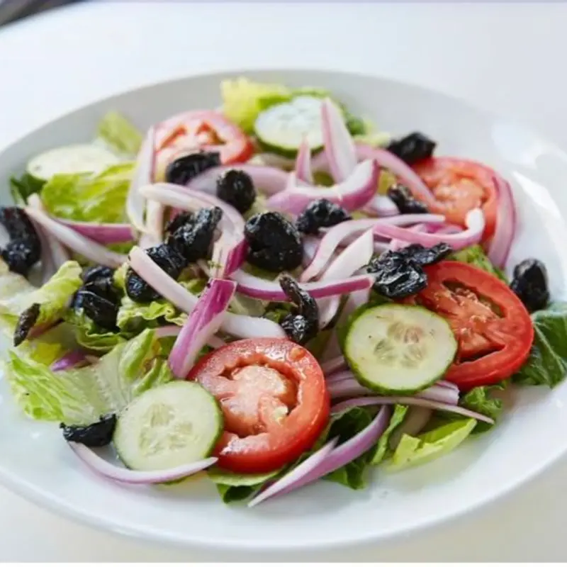 House Salad
