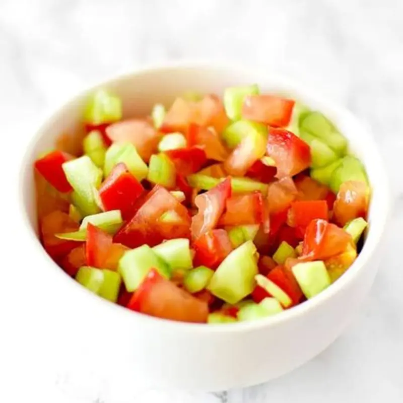 israeli salad