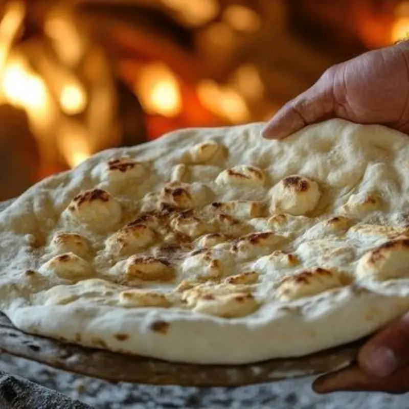laffa at Machne Yehuda 250 Kingston Ave | Toast