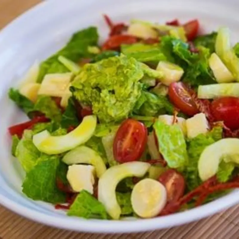 Avocado Salad