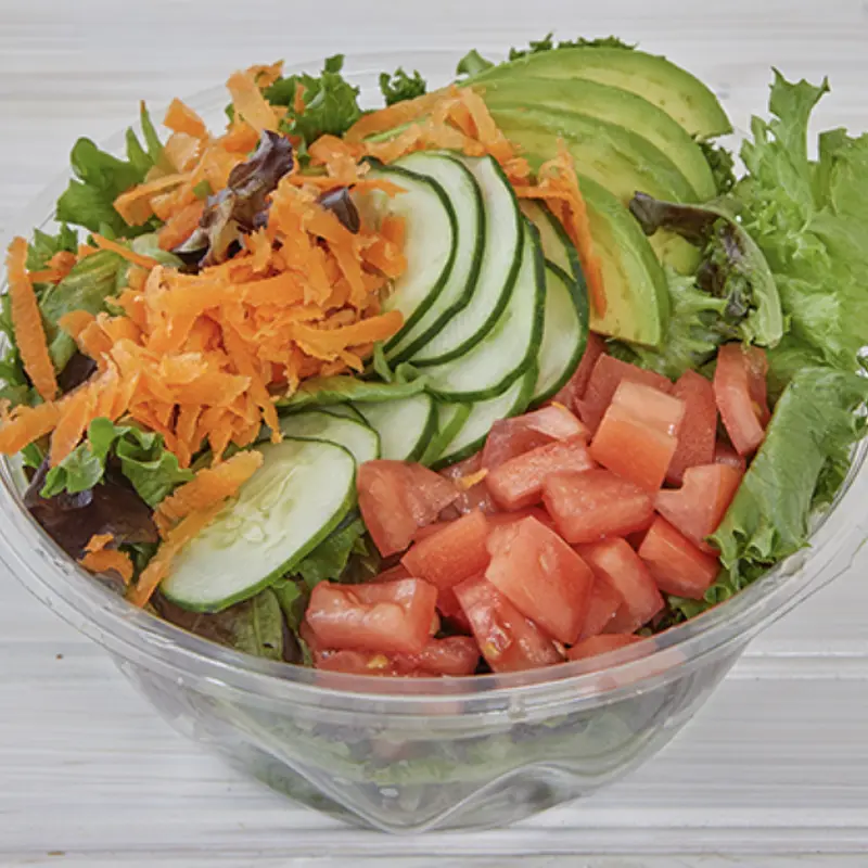 Mixed Green Salad