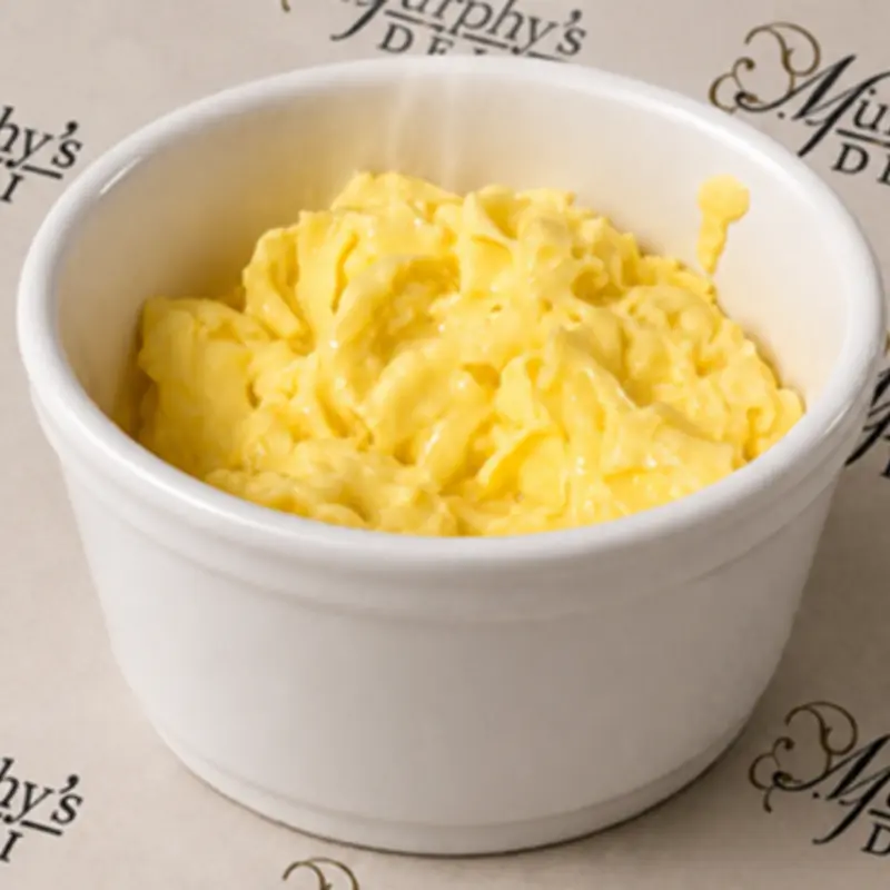 One Egg at Murphys Deli | Toast
