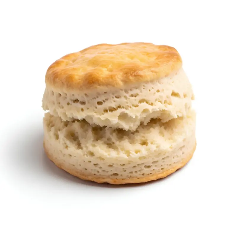 House-Made Buttermilk Biscuit (Plain) at Post Oak Grill 1111 Louisiana Street | Toast