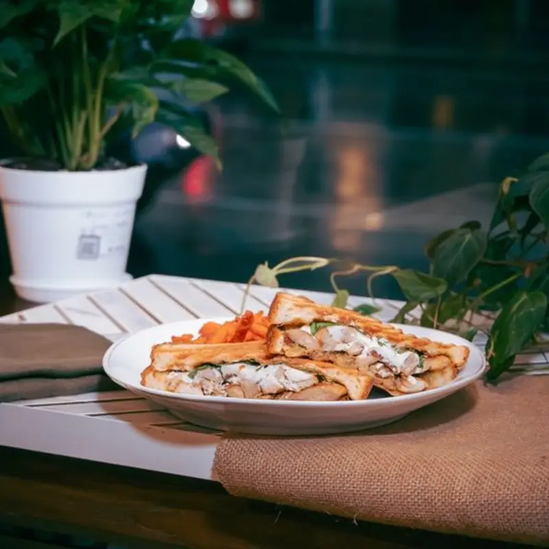 The Goat at Artistry | Toast
