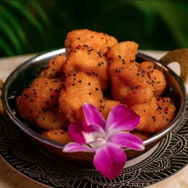 Bang Bang Shrimp