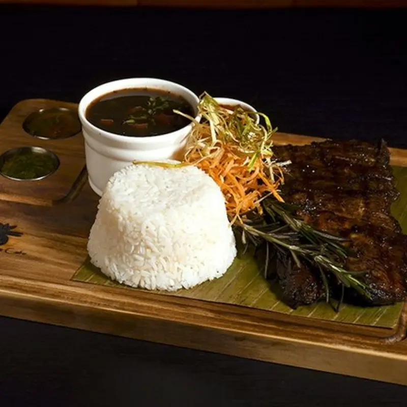 White Rice