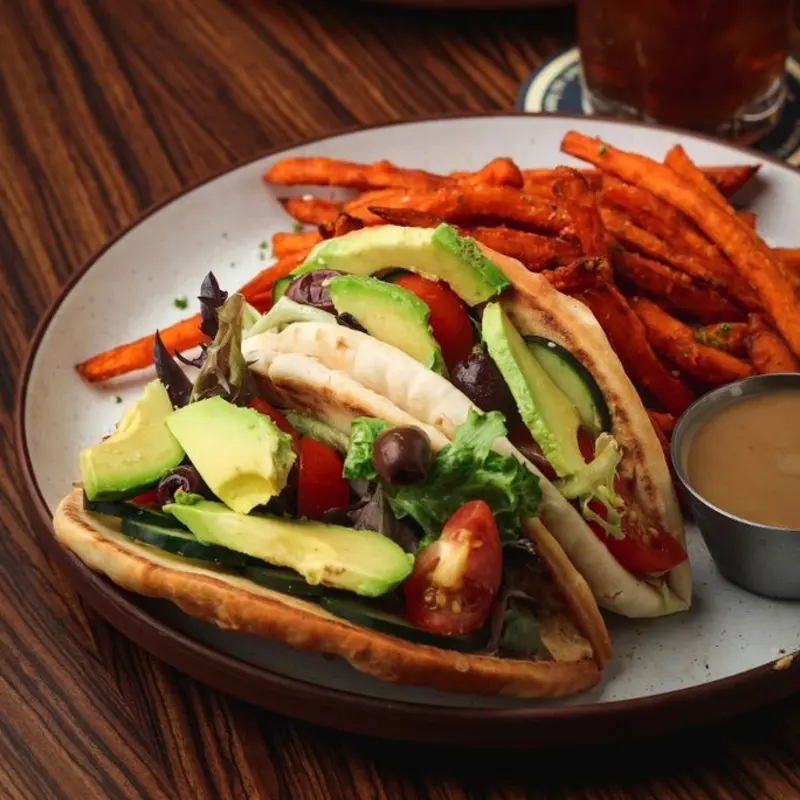 Hippie Hollow at Flying Saucer Houston | Toast