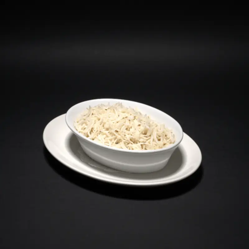 Basmati Rice