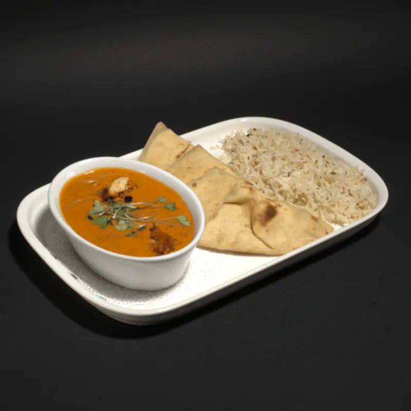 Chicken Tikka Masala at MST Tavern Hearsay | Toast