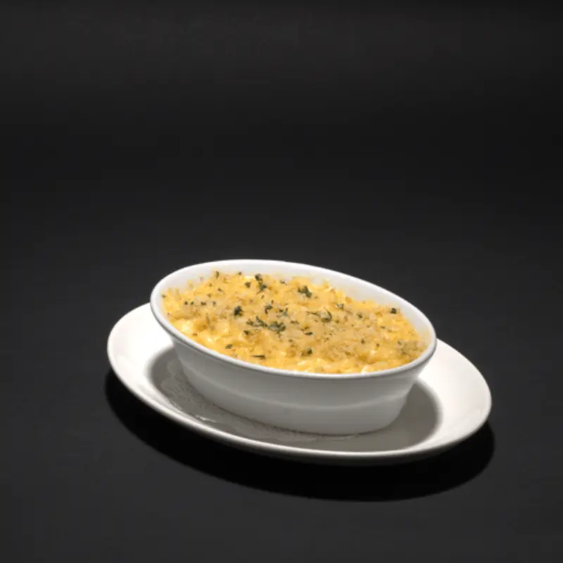 Fontina Mac & Cheese