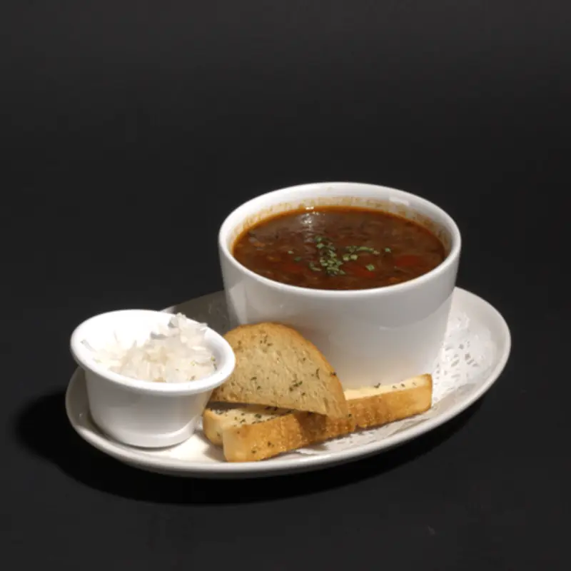 Gulf Coast Gumbo at MST Tavern Hearsay | Toast