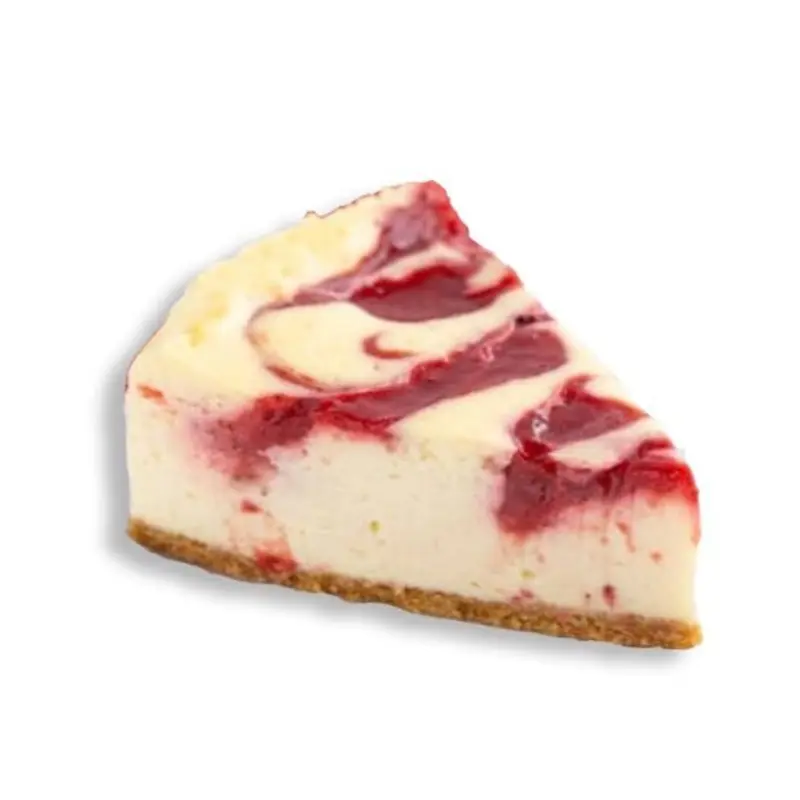 Strawberry Cheesecake