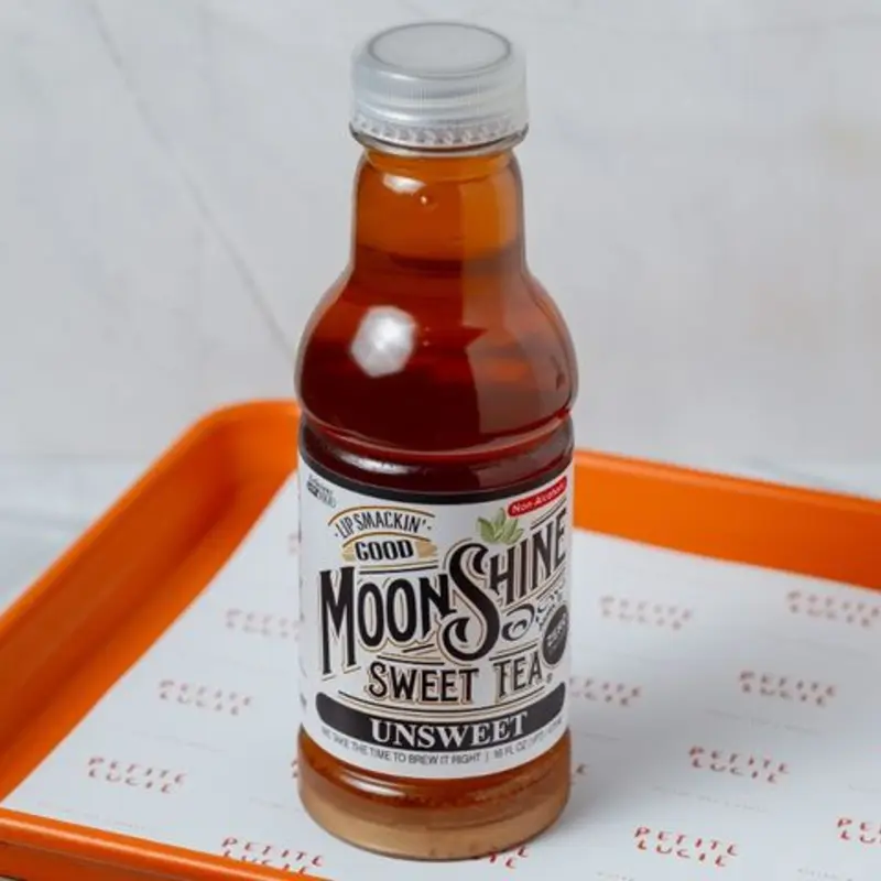 Unsweet Iced Tea