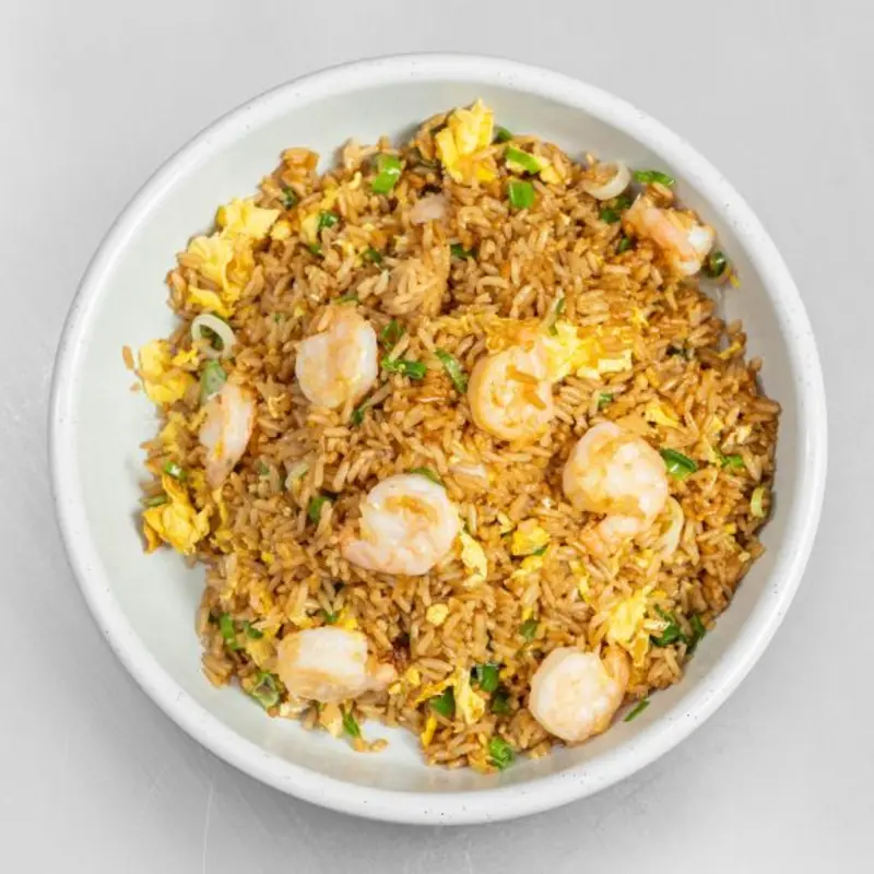 Shrimp Fried Rice