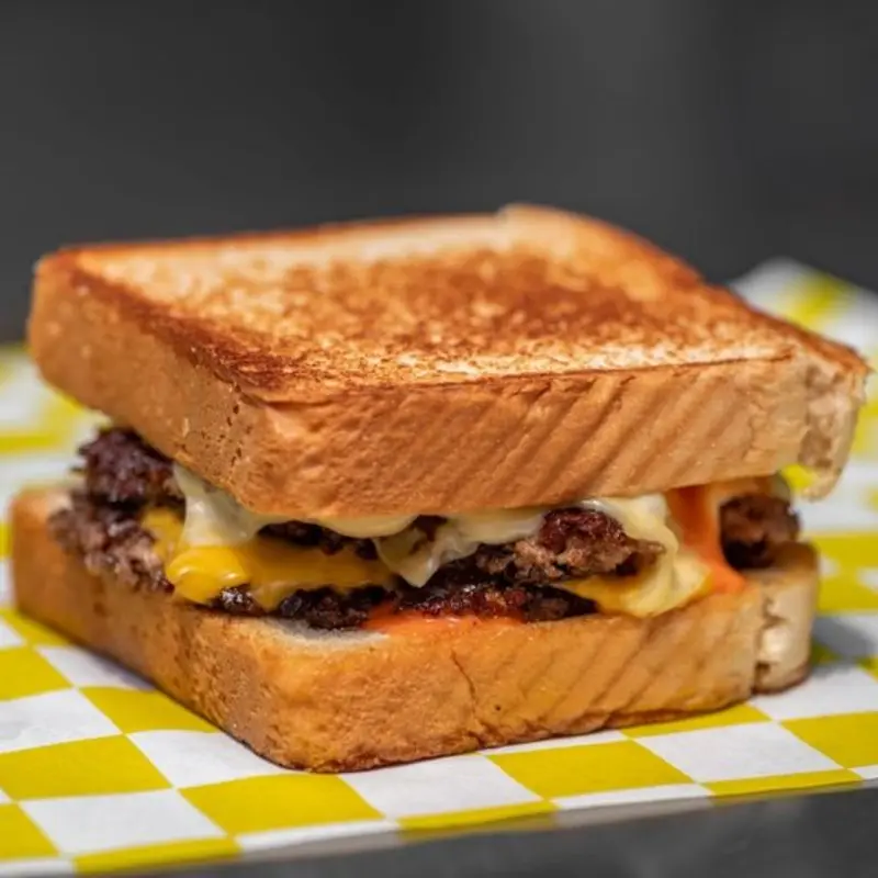 Frisco Sauce at Johnny Good Burger | Toast