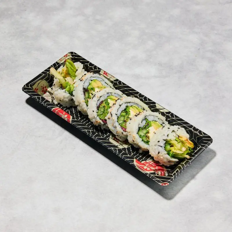Avocado Roll