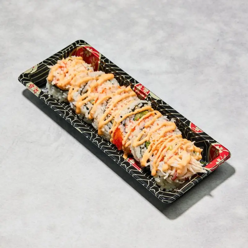 California Roll
