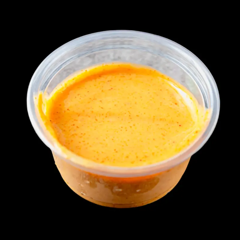 Extra Slut Sauce (on side) at BS6 - Underground Food Hall BS6 - Underground Food Hall | Toast