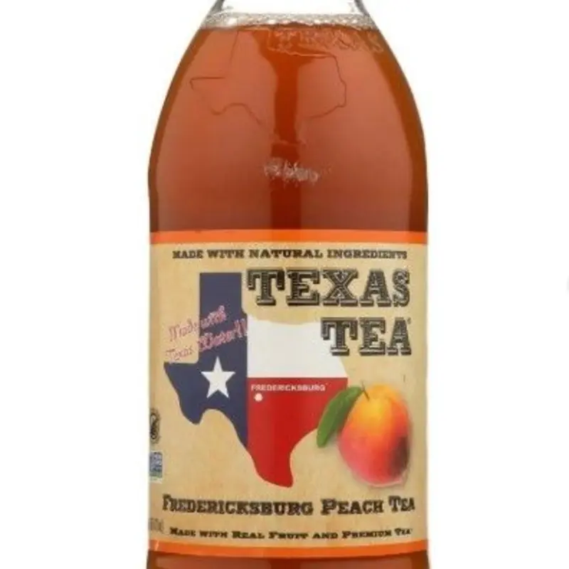 TX Tea Strawberry