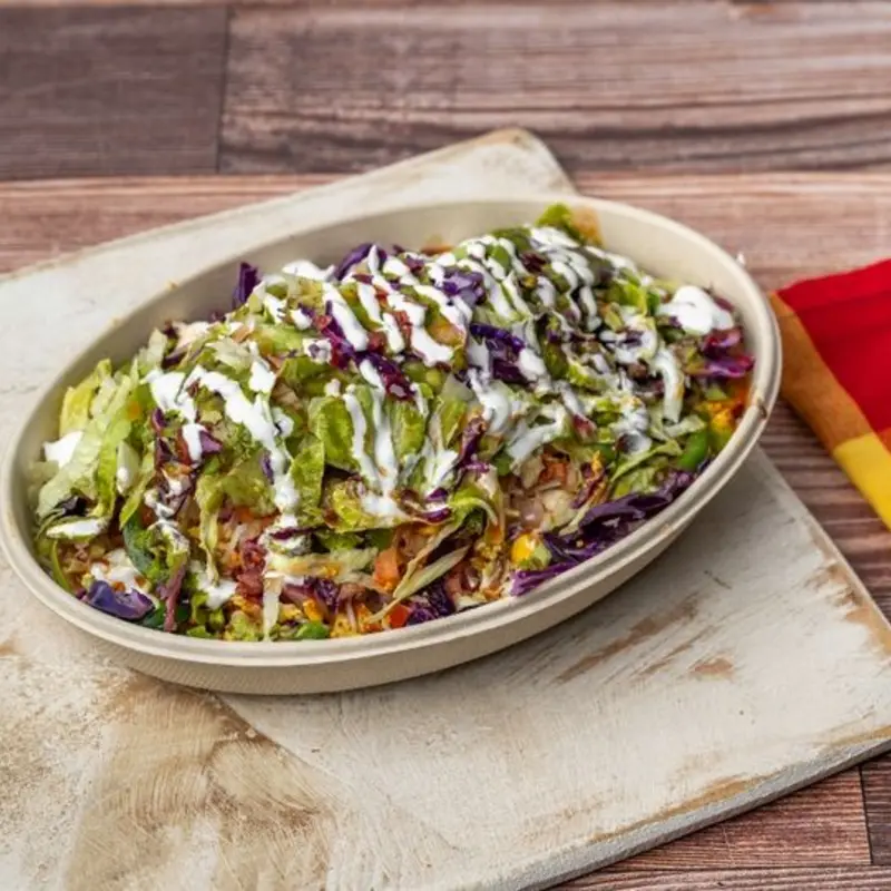 Salads