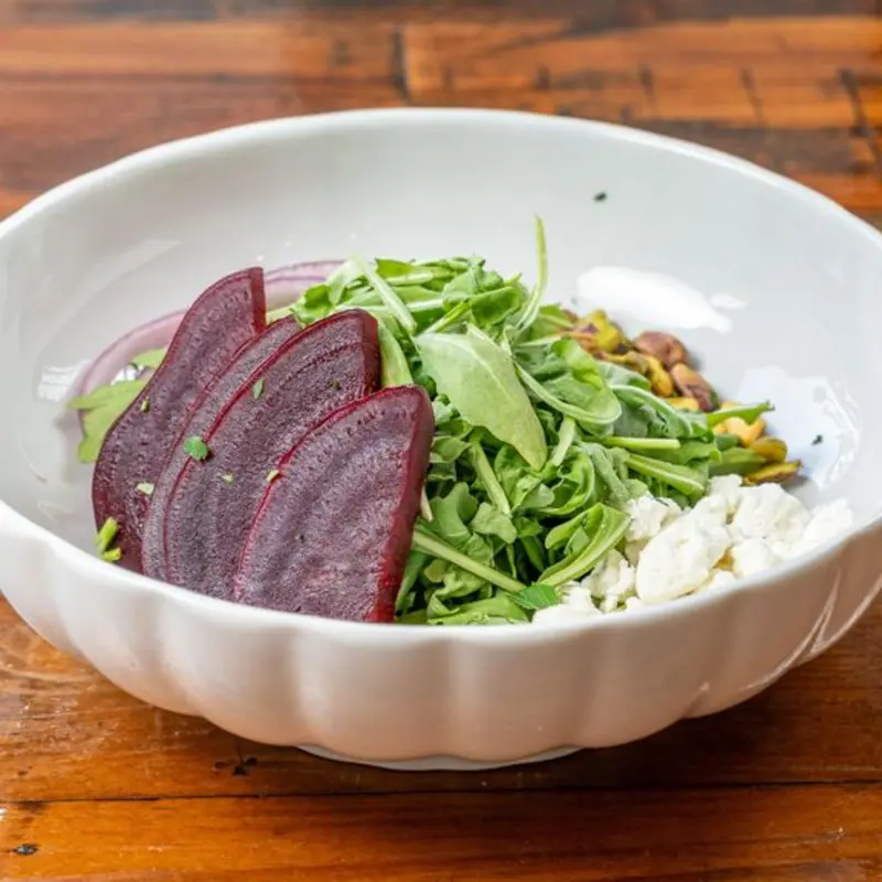 Beet Salad