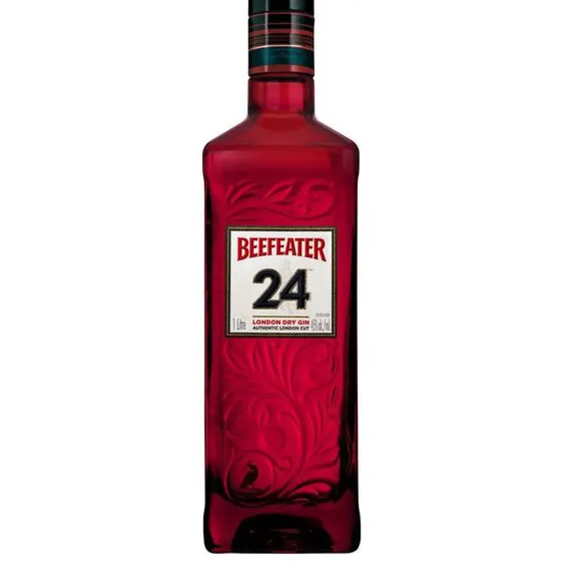 Beefeater 24 at Capitol Discount Liquors 22 West Pine Street | Toast
