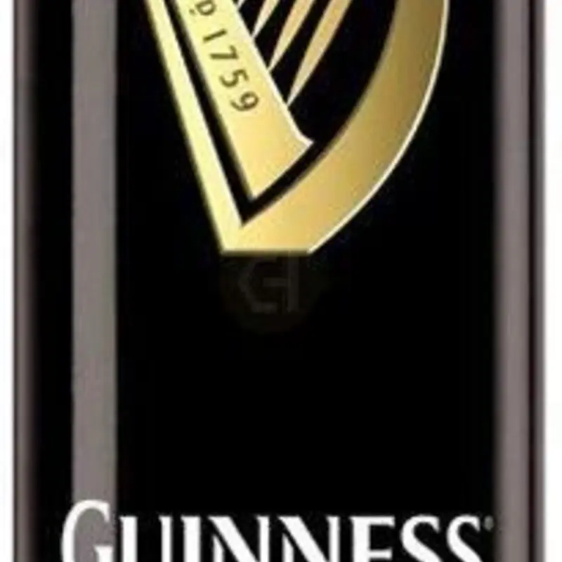 Guinness Draught is a classic Irish stout known for its smooth and creamy texture, with a rich, roasted flavor. It's a popular choice for those who enjoy a balanced and velvety beer experience. at Capitol Discount Liquors 22 West Pine Street | Toast